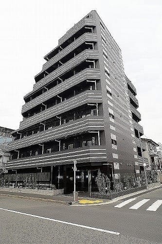 ステージグランデ清澄白河アジールコートの写真