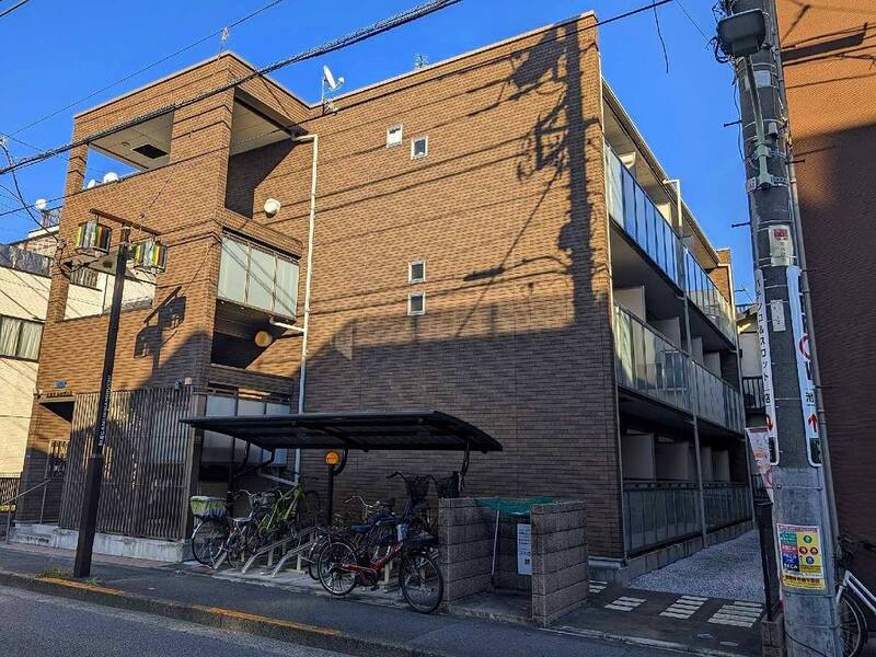 クレイノヒカリ レジデンスの写真