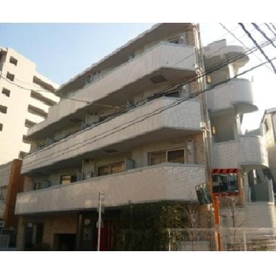 エスコートノヴェル代々木公園の写真