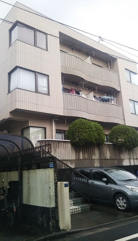 カルムサイトーの写真