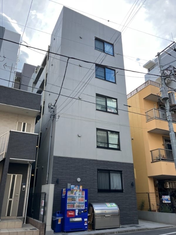 ブライトツーの写真