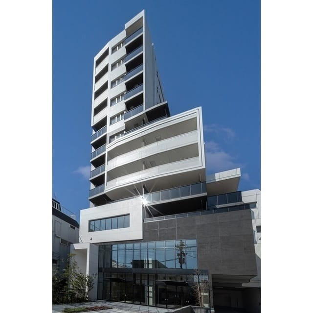 ルフォンプログレ品川戸越の写真