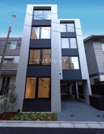 アトリオフラッツ西池袋の写真