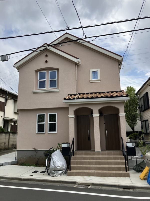 CASA DE ROSAの写真