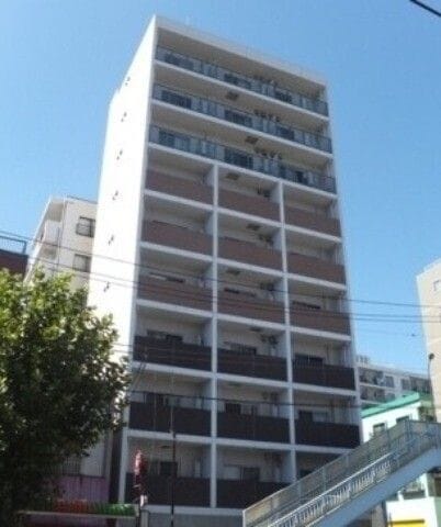 メイクスデザイン門前仲町の写真