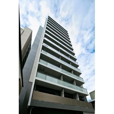 パークアクシス蔵前の写真