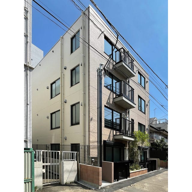 La Douceur戸越銀座の写真