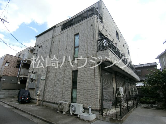 メゾンブリエの写真