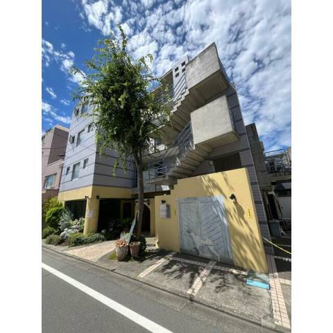 パティオアゼリーの写真