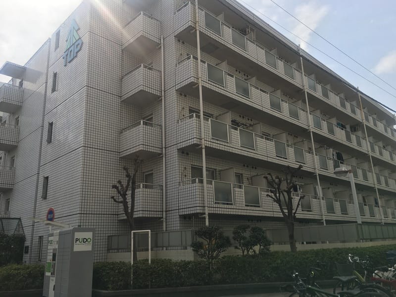 トップ明大前第3 502