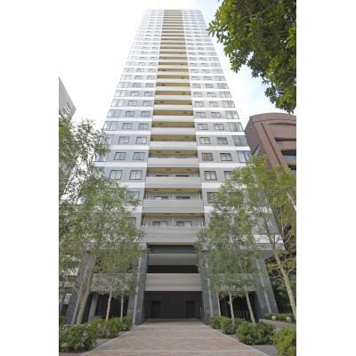 ベルファース芝浦タワーの写真