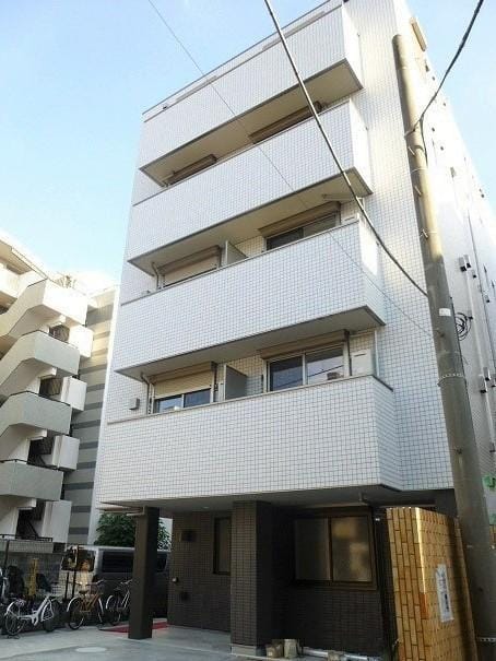 Trinity Shirokane トリニティシロカネの写真