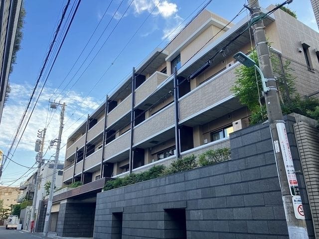 ザ・パークハウス諏訪山の写真