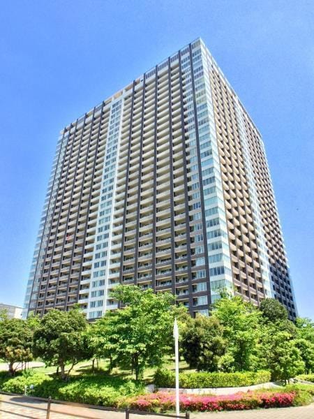 Brillia Mare 有明 TOWER&GARDENの写真
