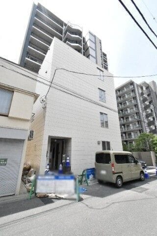 ブレント新町の写真