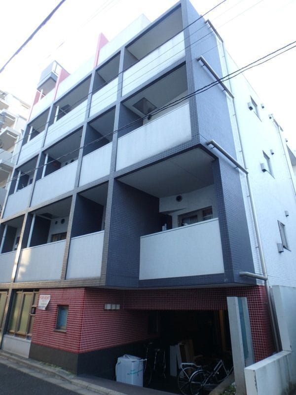 ビバリーホームズ高円寺の写真