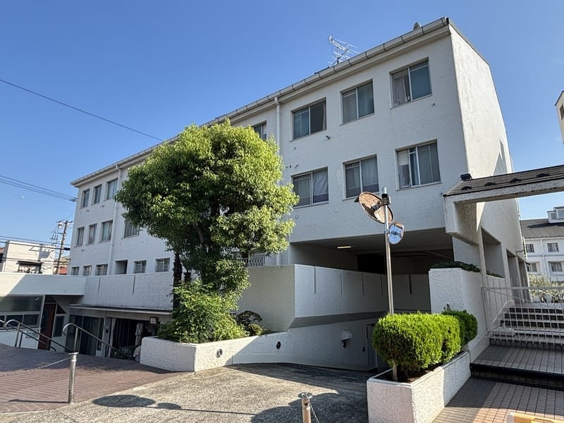 パークハイム杉並の写真