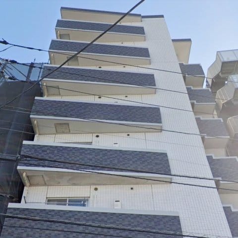 プレール・ドゥーク大島パークサイドの写真