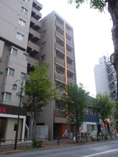 Crest Koyamaの写真