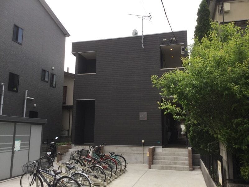 リブリ・芝富士の写真