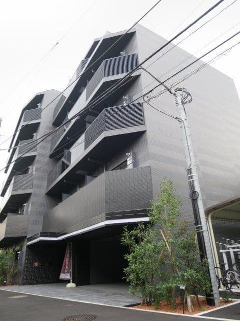 REALIZE蒲田Ⅱの写真