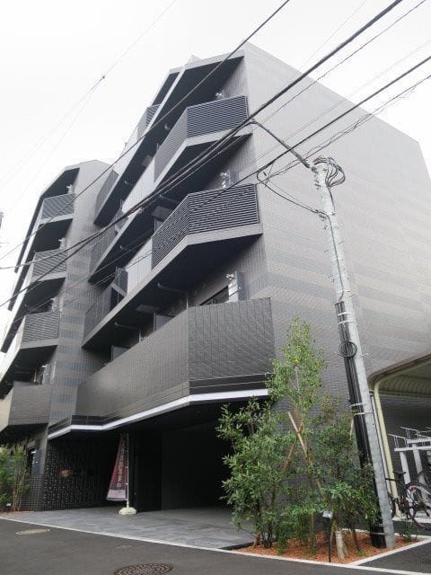 REALIZE蒲田Ⅱの写真