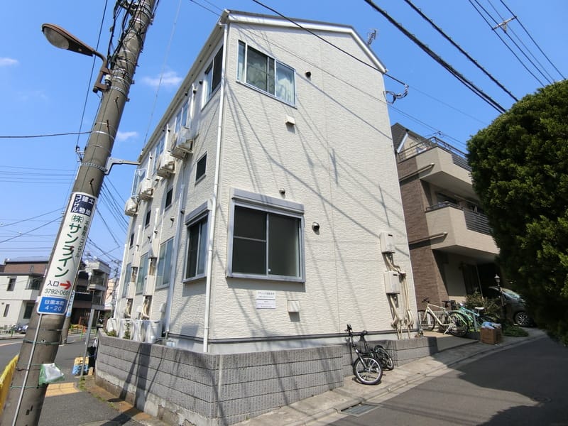 アティック目黒本町 103