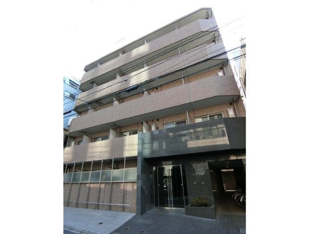 ロアール四谷の写真