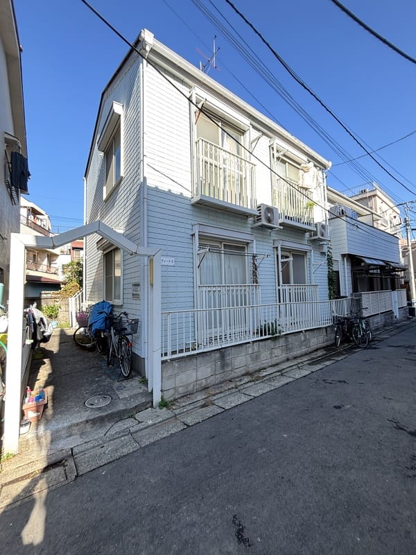 サンティーナSの写真