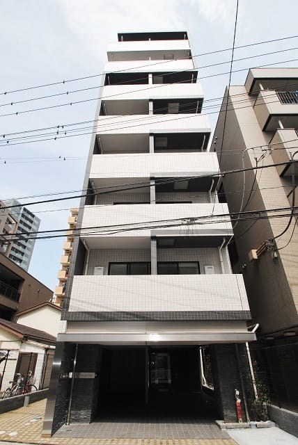 スプレスター東陽町アリビエの写真