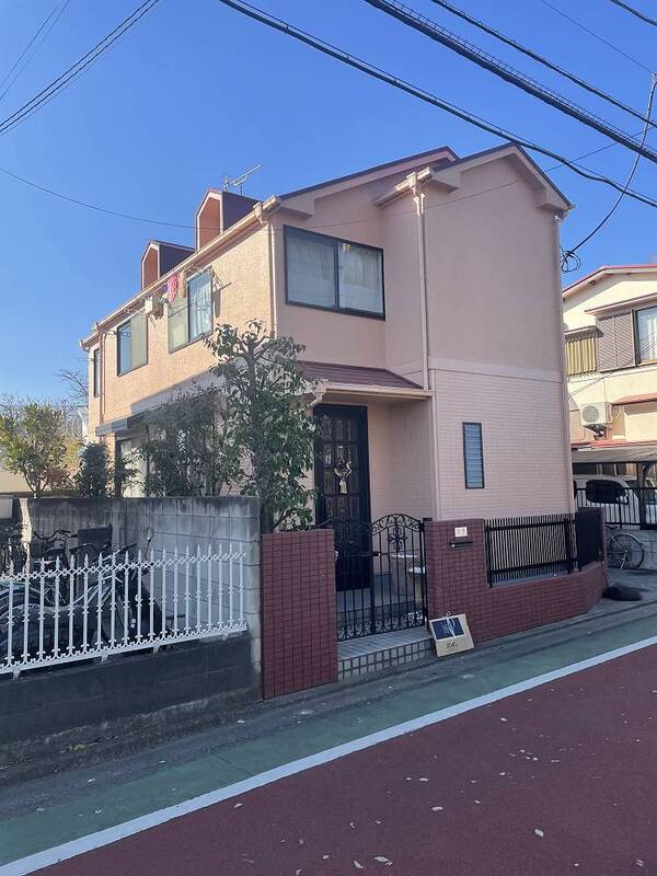 アメニティKの写真