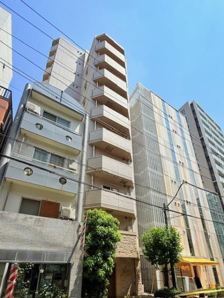 KDXレジデンス文京湯島の写真