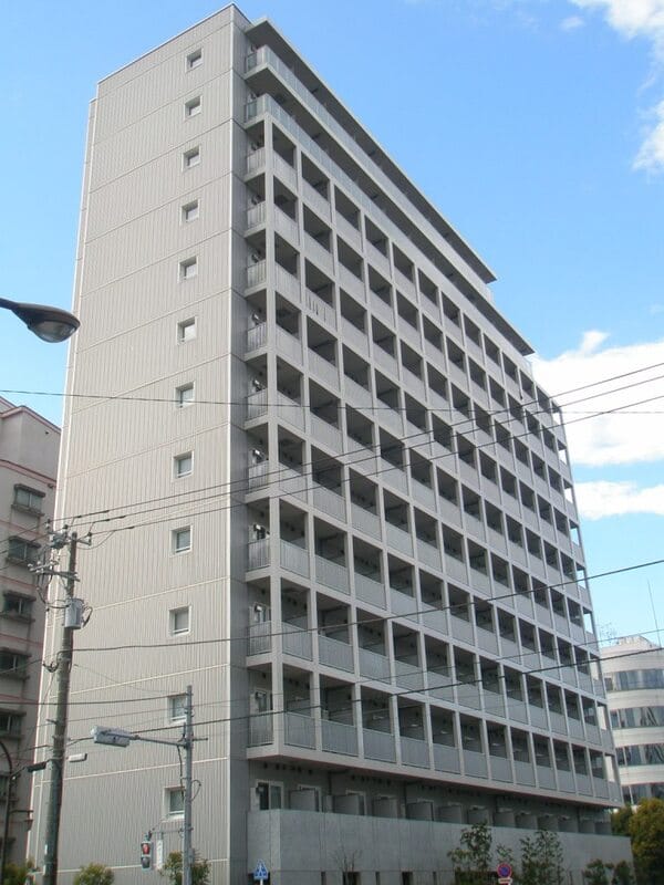 エコロジー東陽町プロセンチュリーの写真