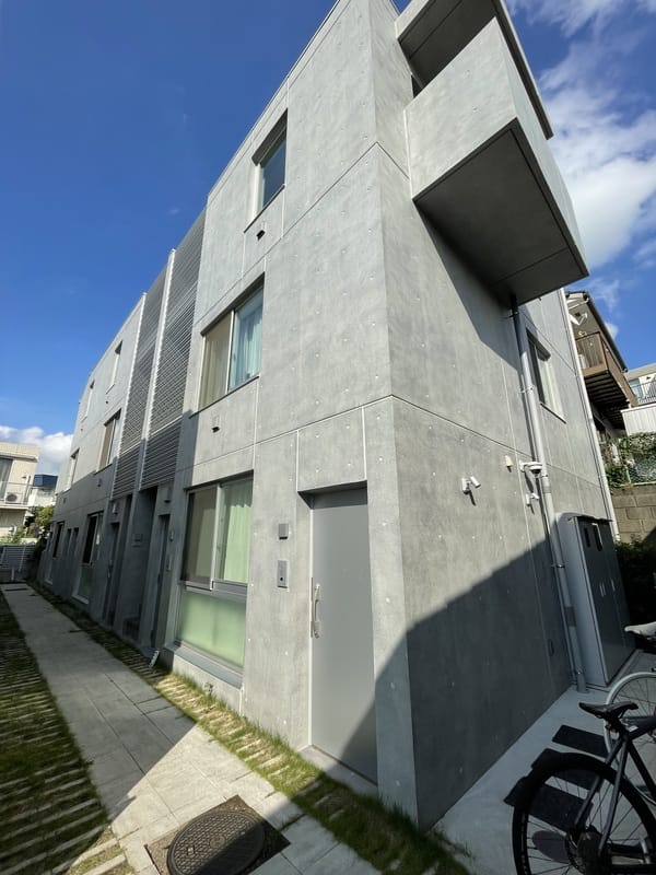 GranDuo代沢3 201