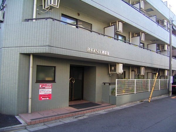 フェニックス西荻窪 410