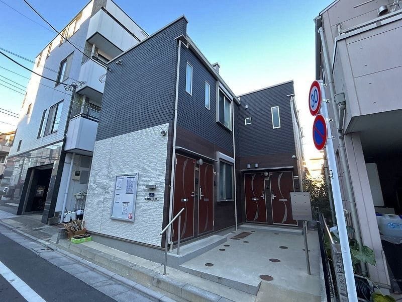 クレイノクレセントの写真