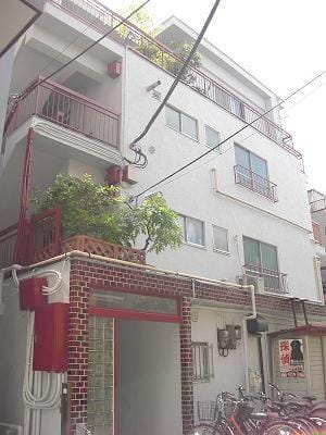 コーポムサシヤの写真