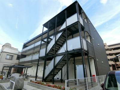 リブリ・四谷上町富士見通りの写真