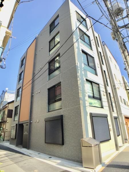 コンポジット門前仲町サウスの写真