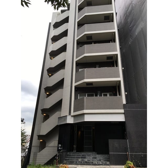 BPRレジデンス代々木の写真