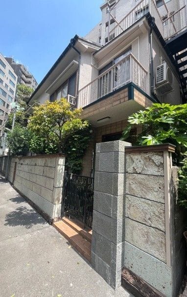 一番町戸建の写真