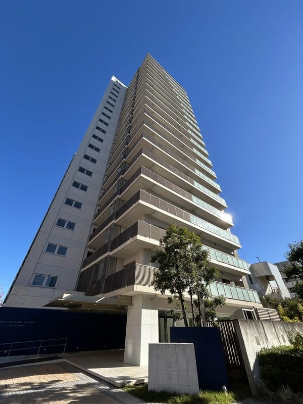 オーベル東陽町サウシアの写真