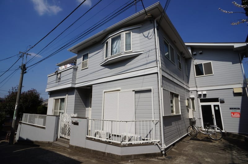 ユーポート羽沢の写真