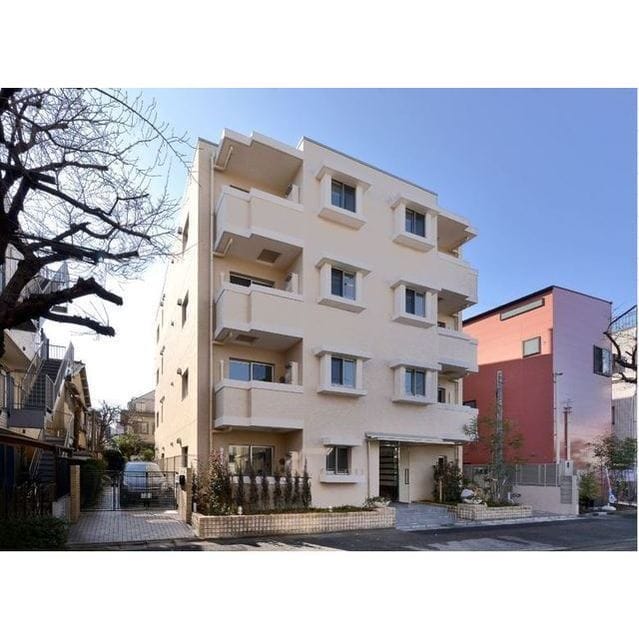 CHARMANT GRANDIRの写真