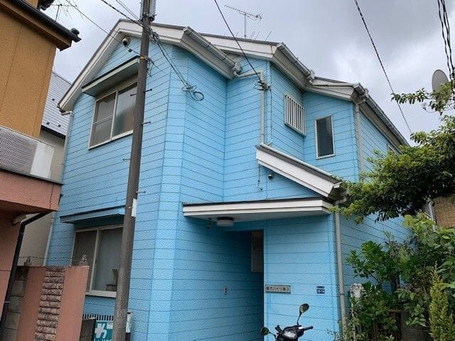 橋爪ハイツ第3の写真