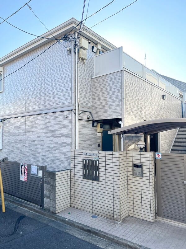 スカーラ代田の写真