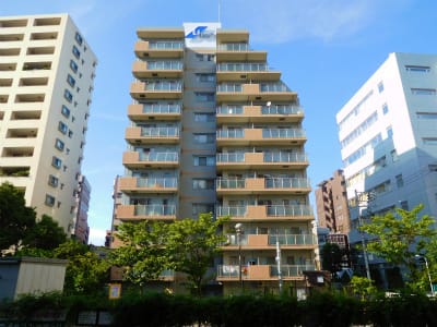 ユニーブル恵比寿の写真