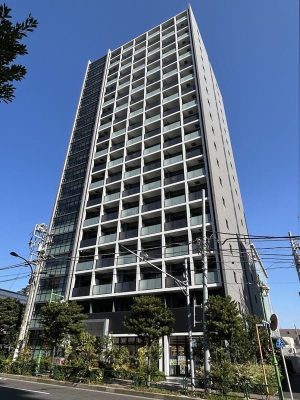 BLESS亀戸の写真