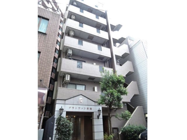 グランヴァン荻窪の写真