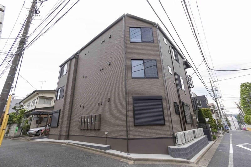 グランクオール成増の写真